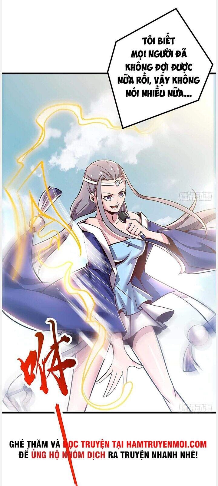 Bất Tử Thần Vương Tu Liên Tục Chapter 76 - 33