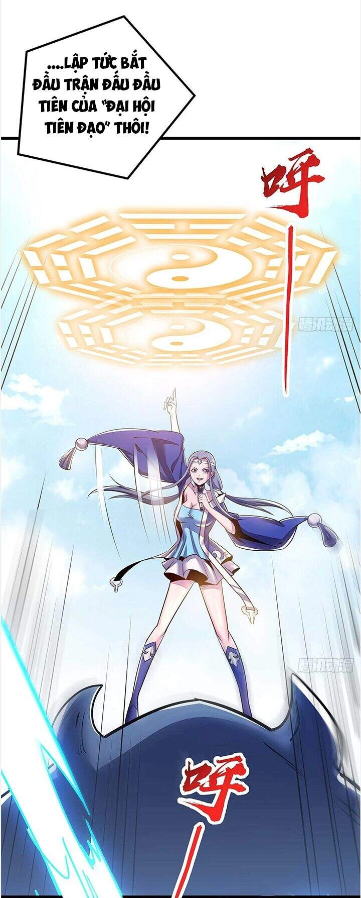 Bất Tử Thần Vương Tu Liên Tục Chapter 76 - 34