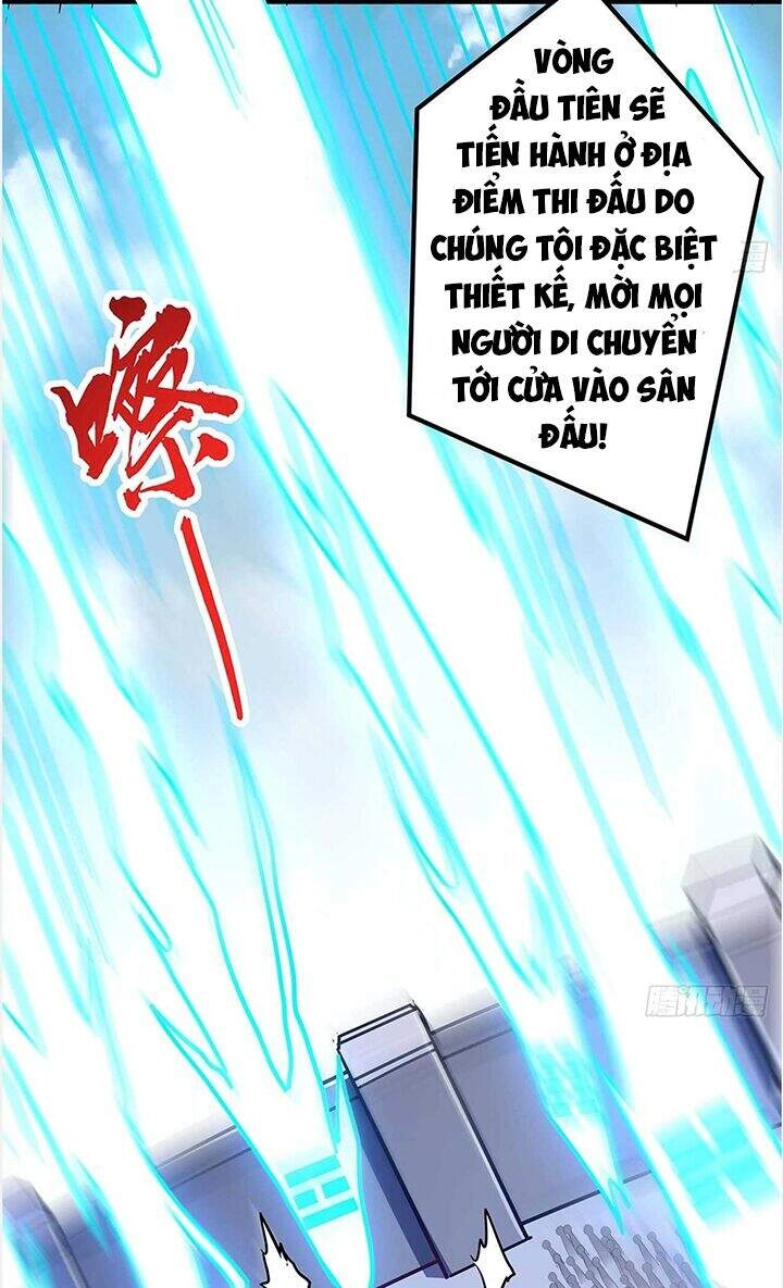 Bất Tử Thần Vương Tu Liên Tục Chapter 76 - 35