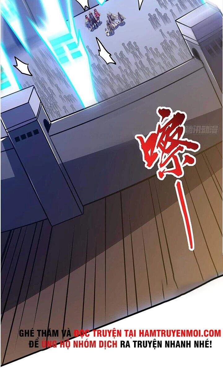 Bất Tử Thần Vương Tu Liên Tục Chapter 76 - 36