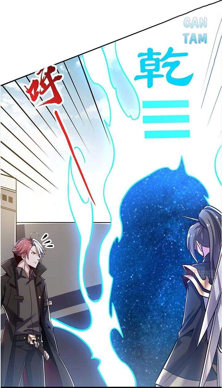 Bất Tử Thần Vương Tu Liên Tục Chapter 76 - 37