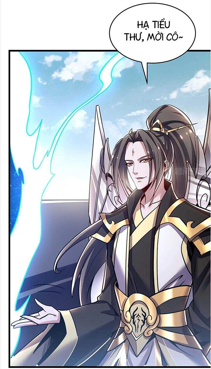 Bất Tử Thần Vương Tu Liên Tục Chapter 76 - 38