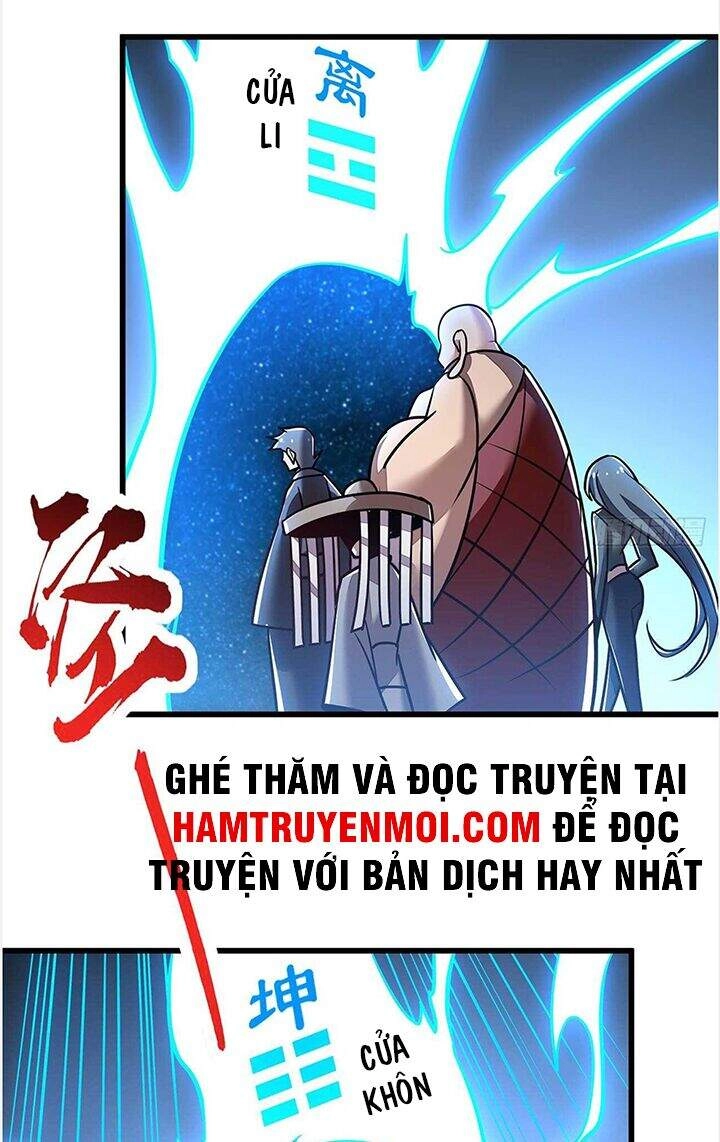 Bất Tử Thần Vương Tu Liên Tục Chapter 76 - 43