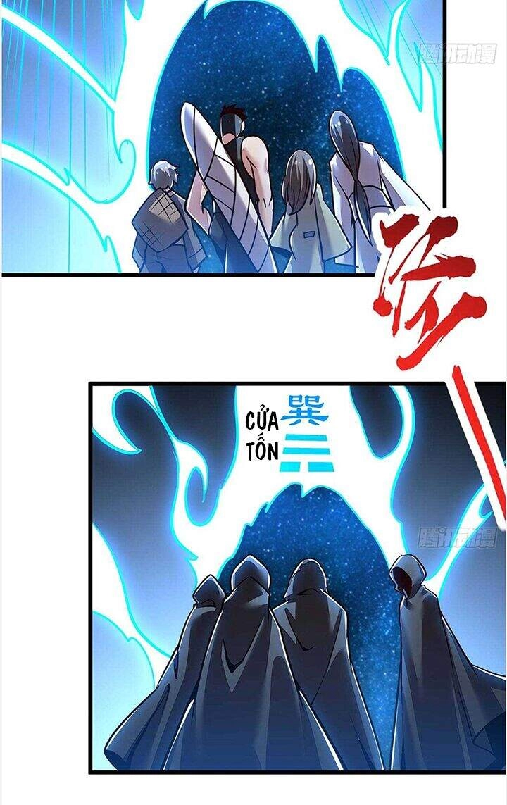 Bất Tử Thần Vương Tu Liên Tục Chapter 76 - 44