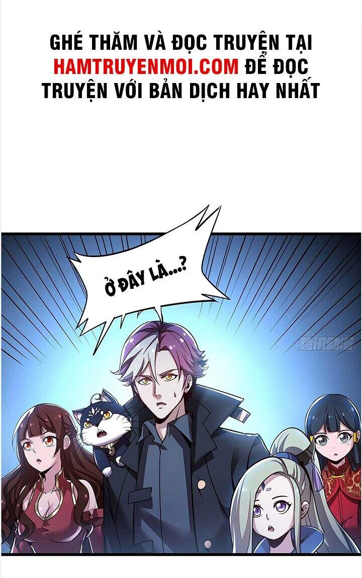 Bất Tử Thần Vương Tu Liên Tục Chapter 76 - 46