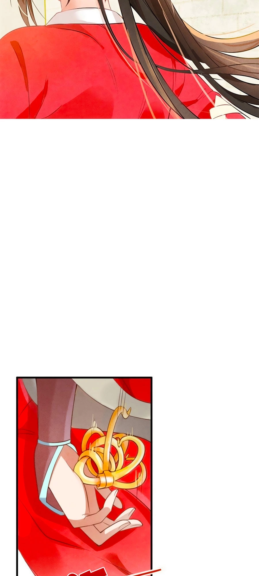 Vương Phi Muốn Trèo Tường Chapter 1 - 19