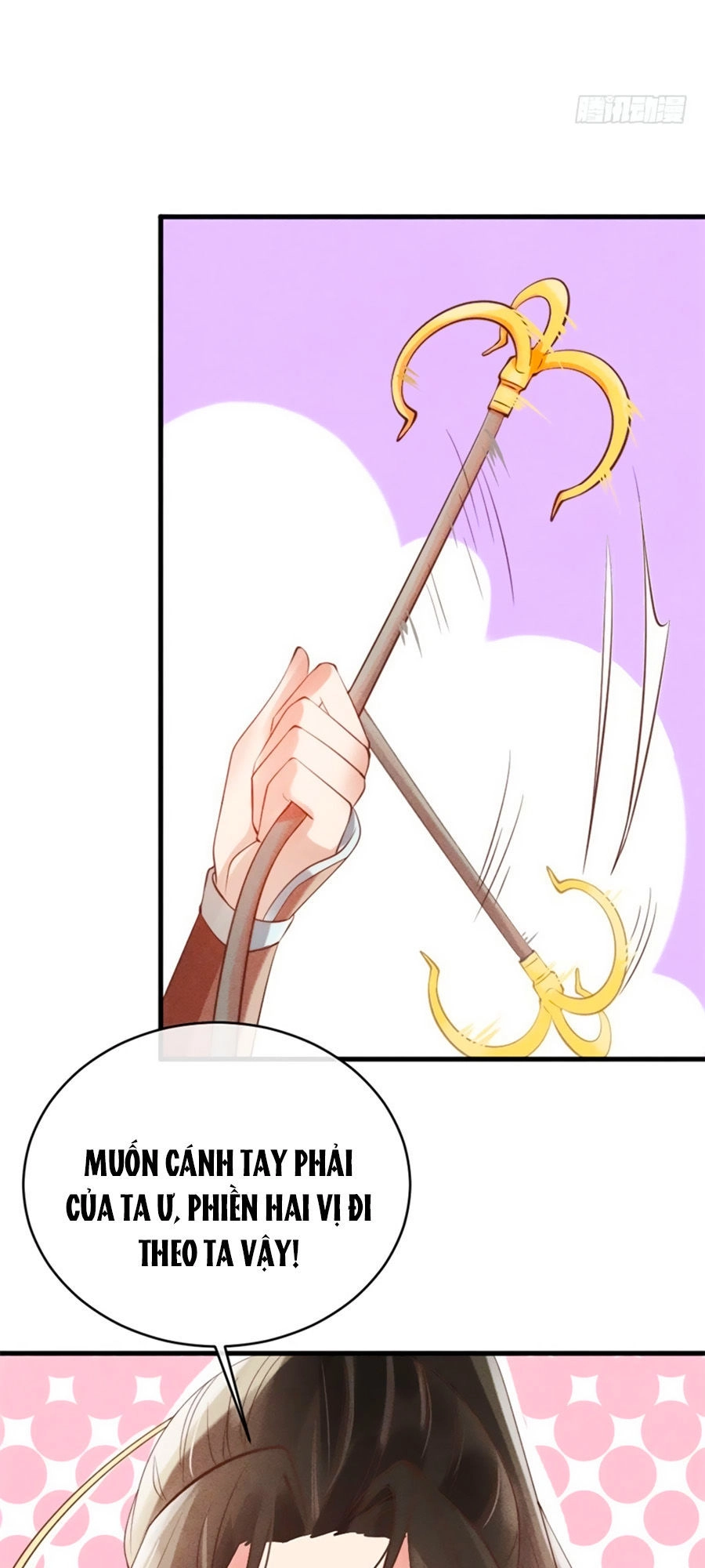 Vương Phi Muốn Trèo Tường Chapter 1 - 25