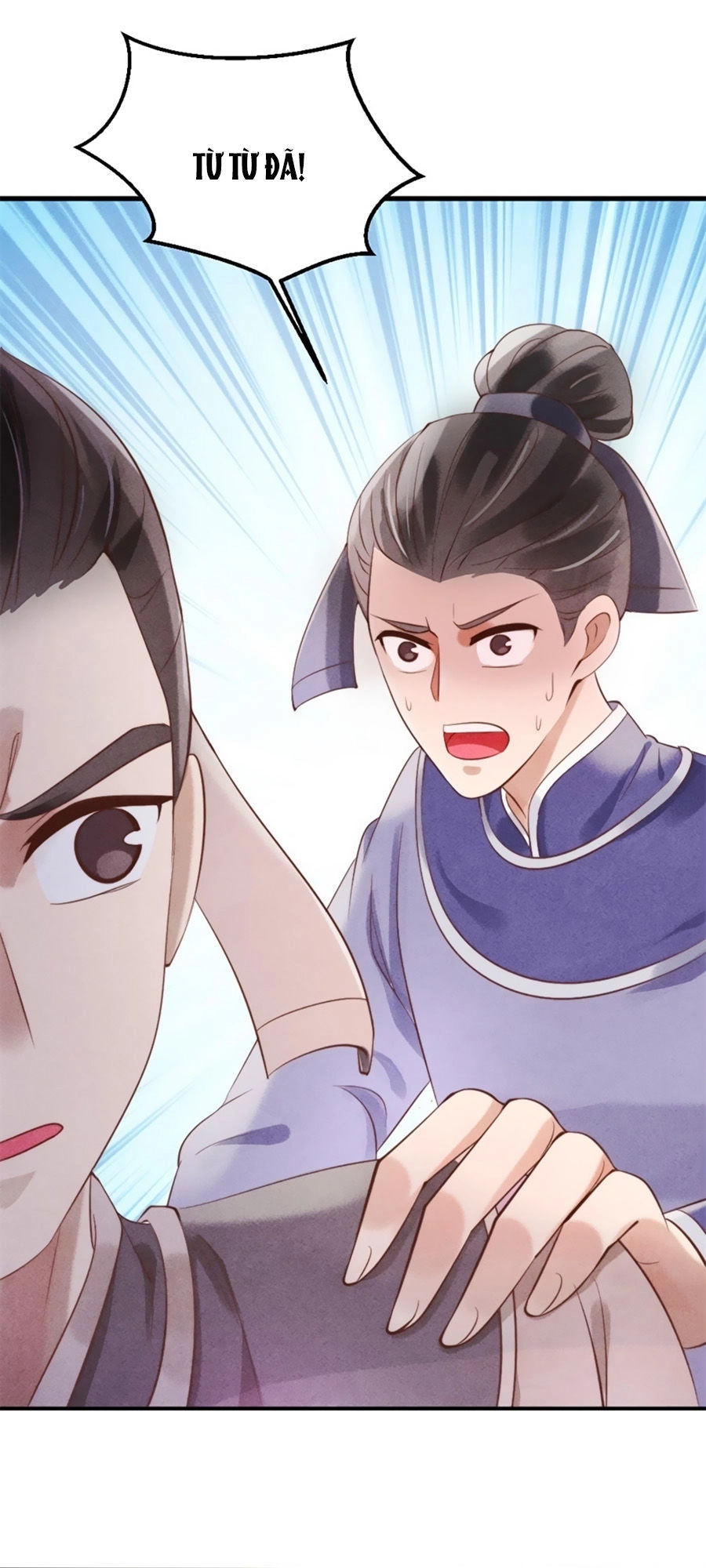 Vương Phi Muốn Trèo Tường Chapter 1 - 28