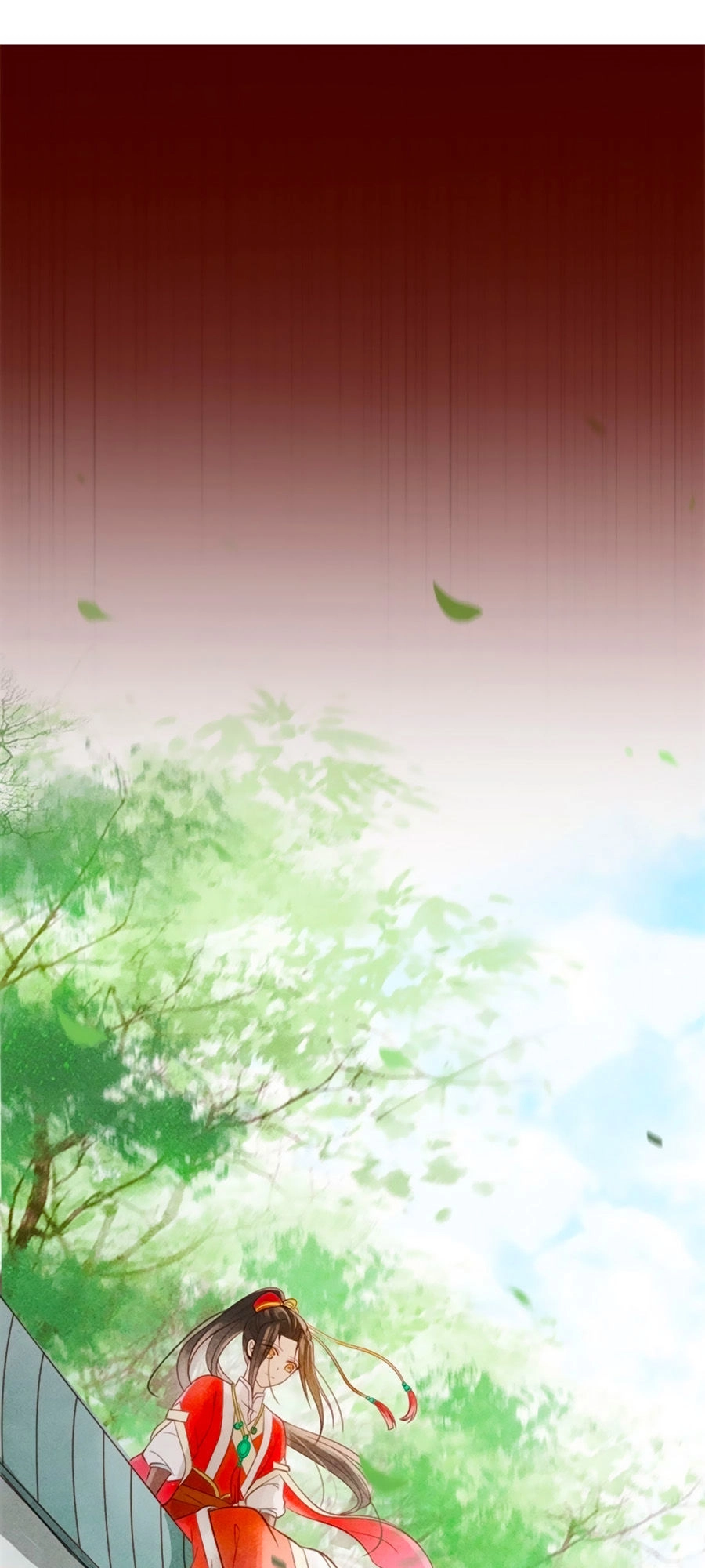 Vương Phi Muốn Trèo Tường Chapter 1 - 32