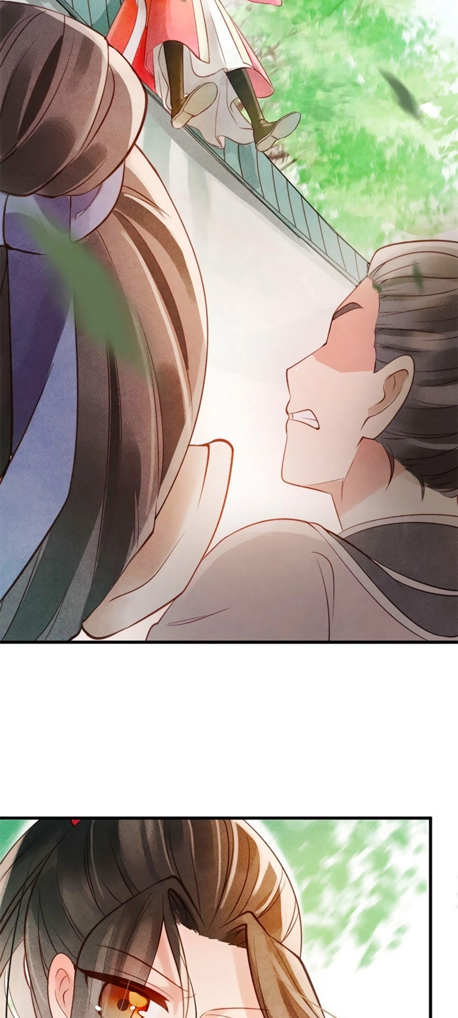 Vương Phi Muốn Trèo Tường Chapter 1 - 33