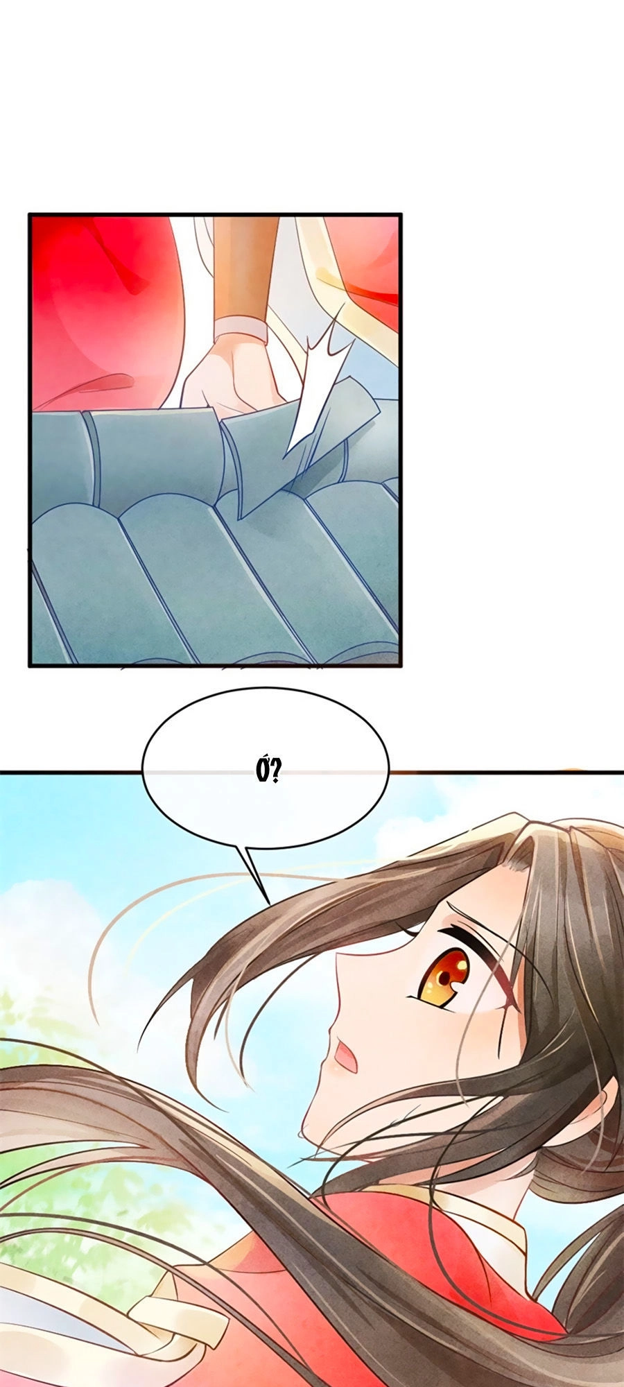 Vương Phi Muốn Trèo Tường Chapter 1 - 42