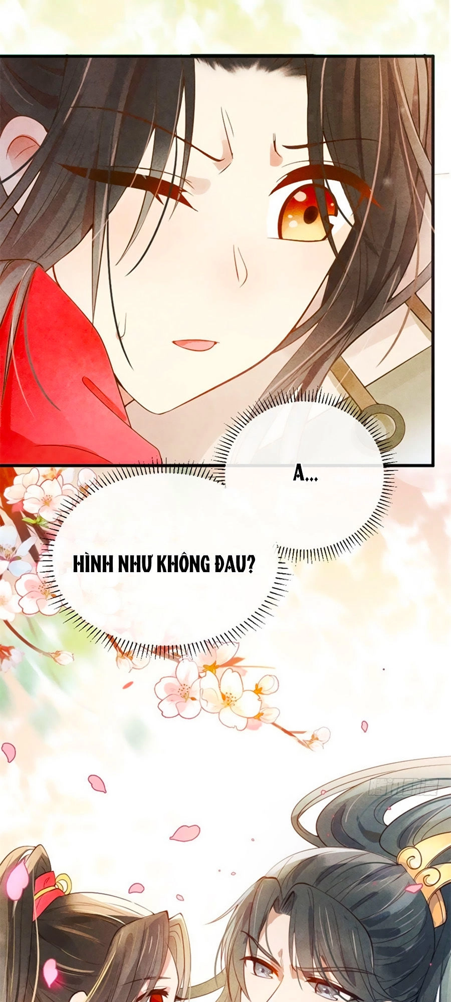 Vương Phi Muốn Trèo Tường Chapter 1 - 46