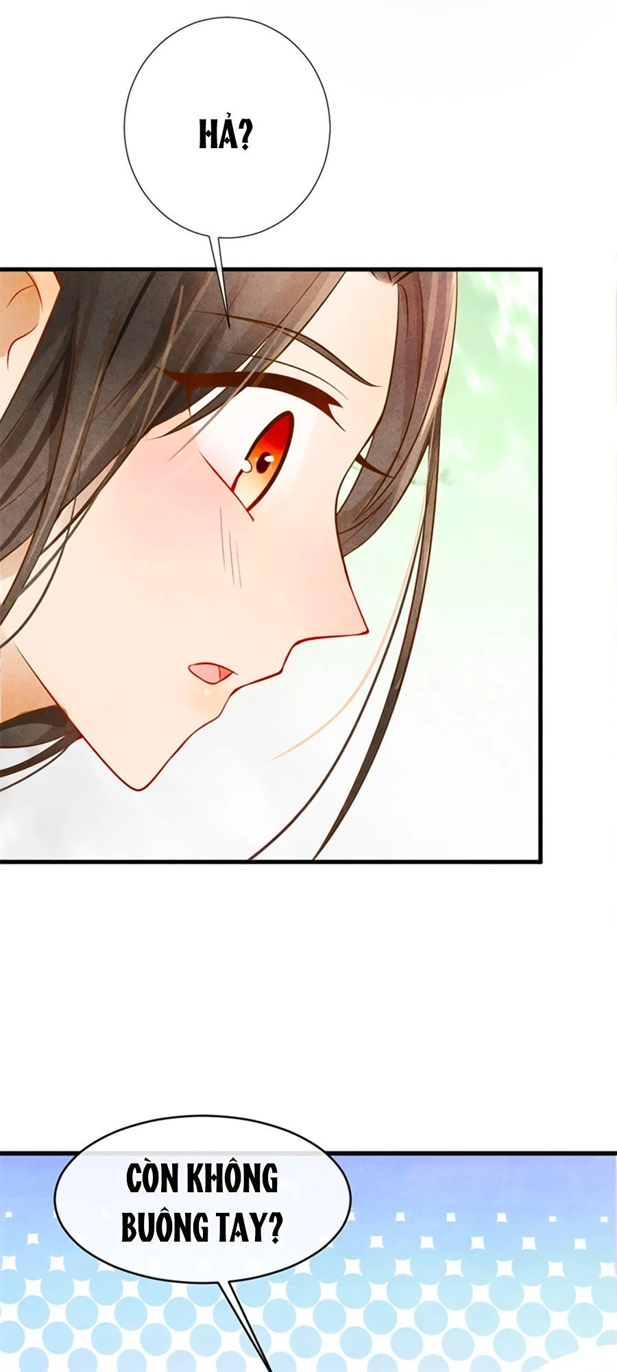 Vương Phi Muốn Trèo Tường Chapter 1 - 49