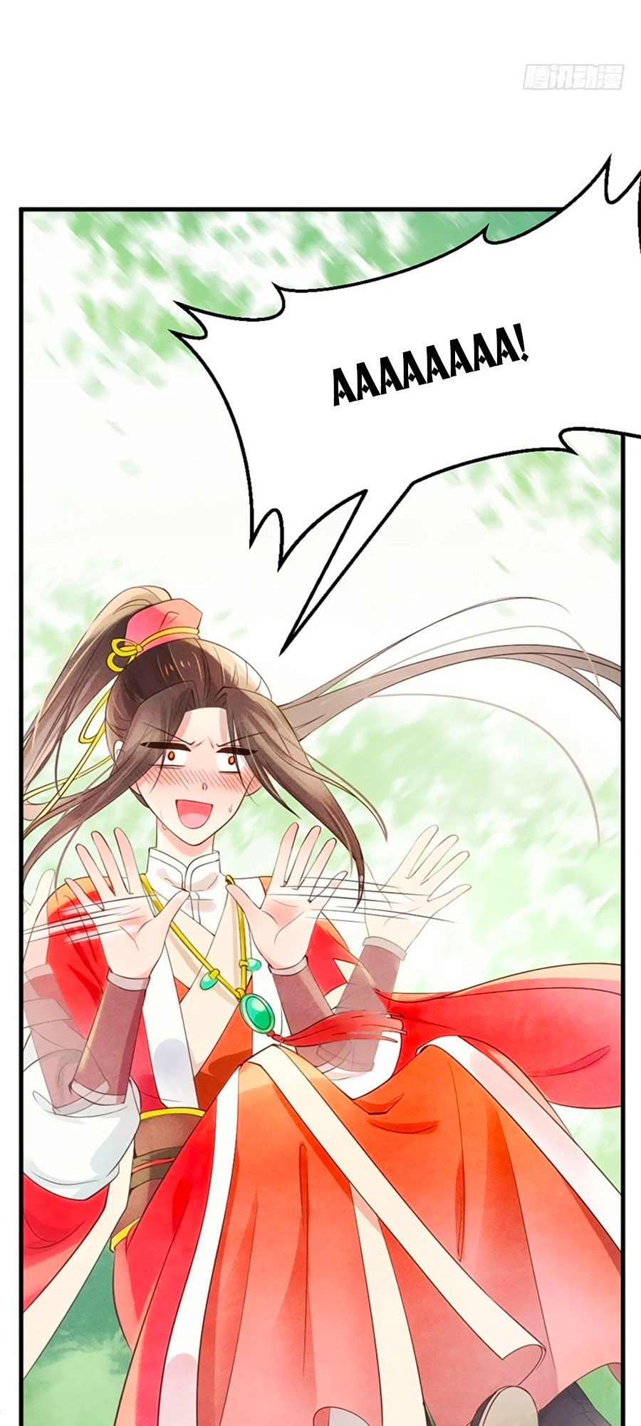 Vương Phi Muốn Trèo Tường Chapter 1 - 53