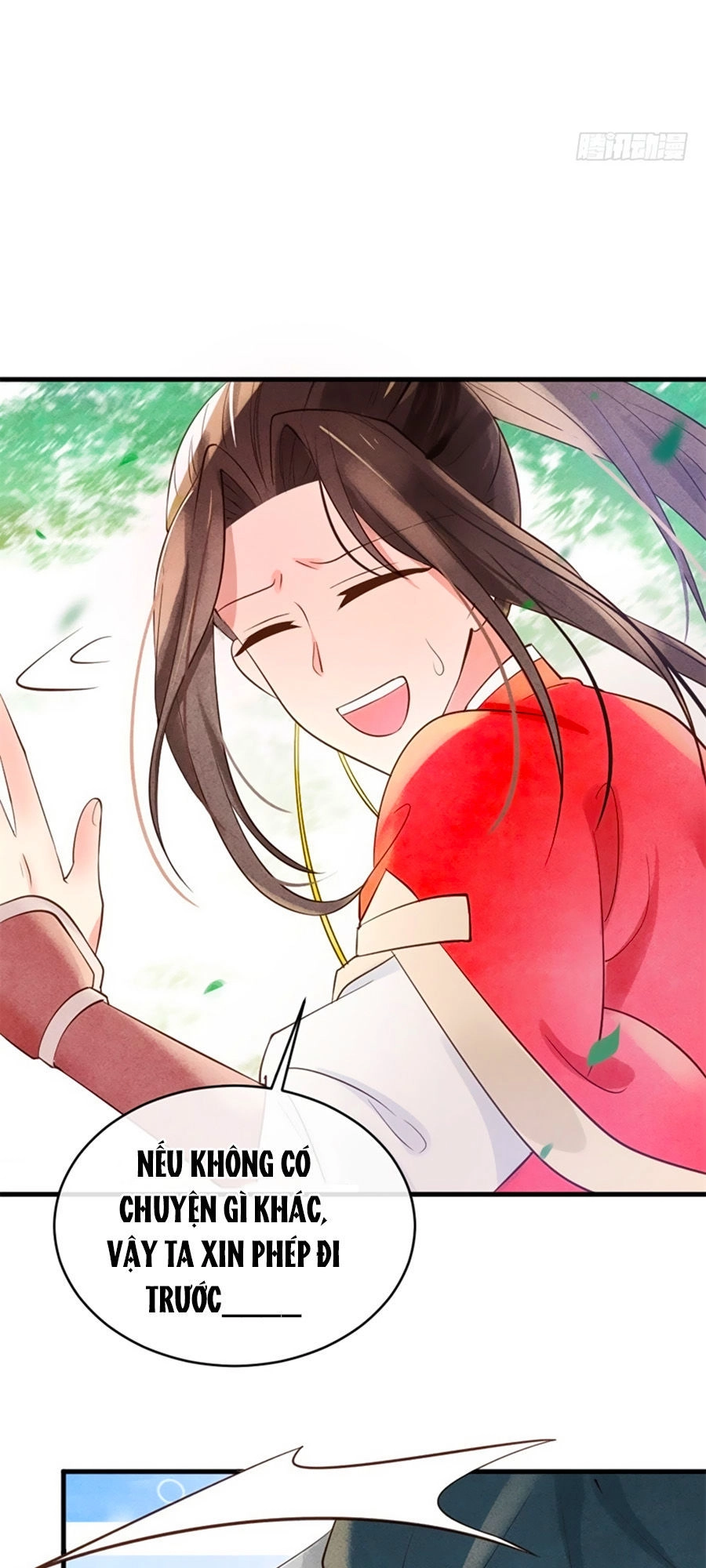 Vương Phi Muốn Trèo Tường Chapter 1 - 56