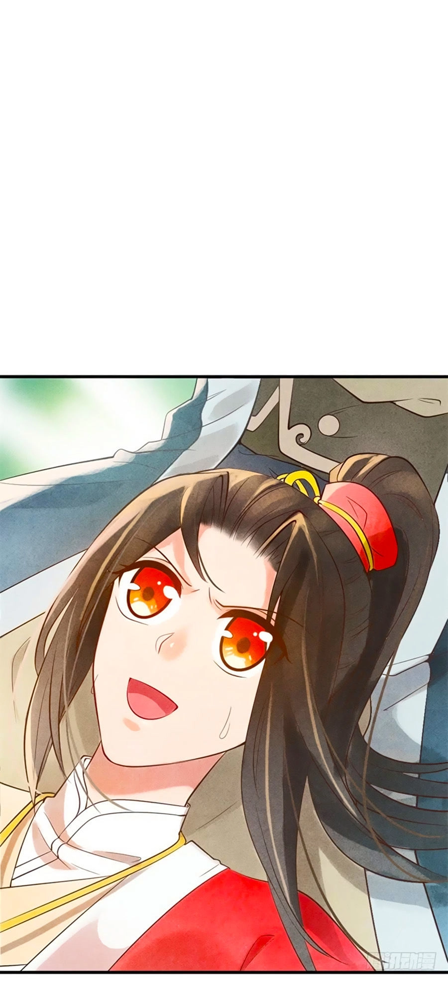 Vương Phi Muốn Trèo Tường Chapter 1 - 59