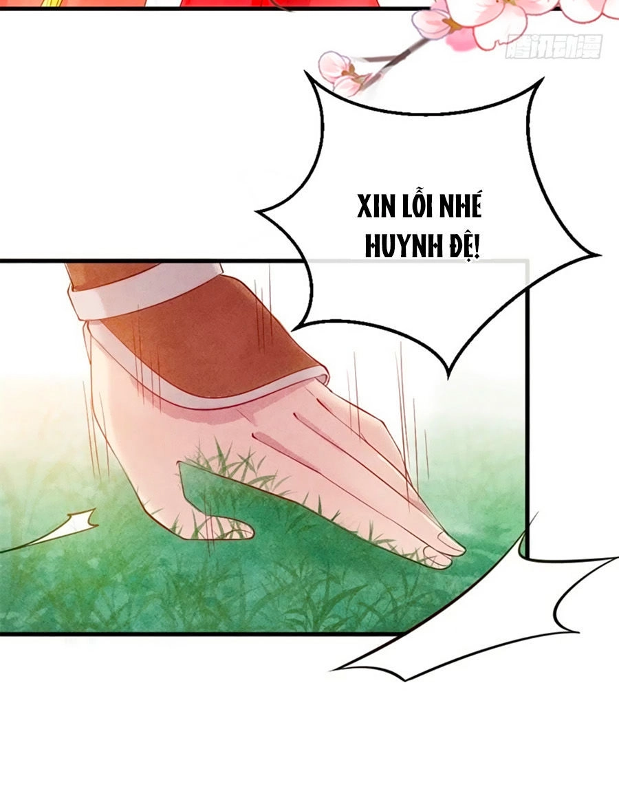 Vương Phi Muốn Trèo Tường Chapter 1 - 62