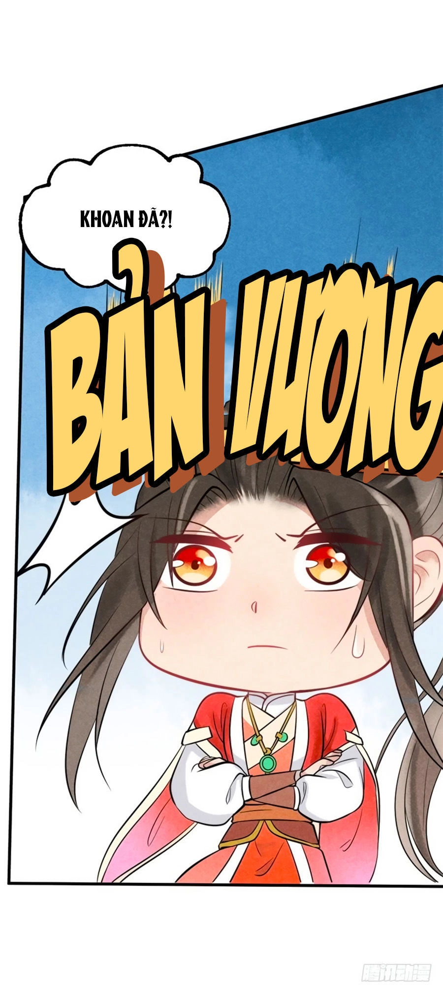 Vương Phi Muốn Trèo Tường Chapter 1 - 71