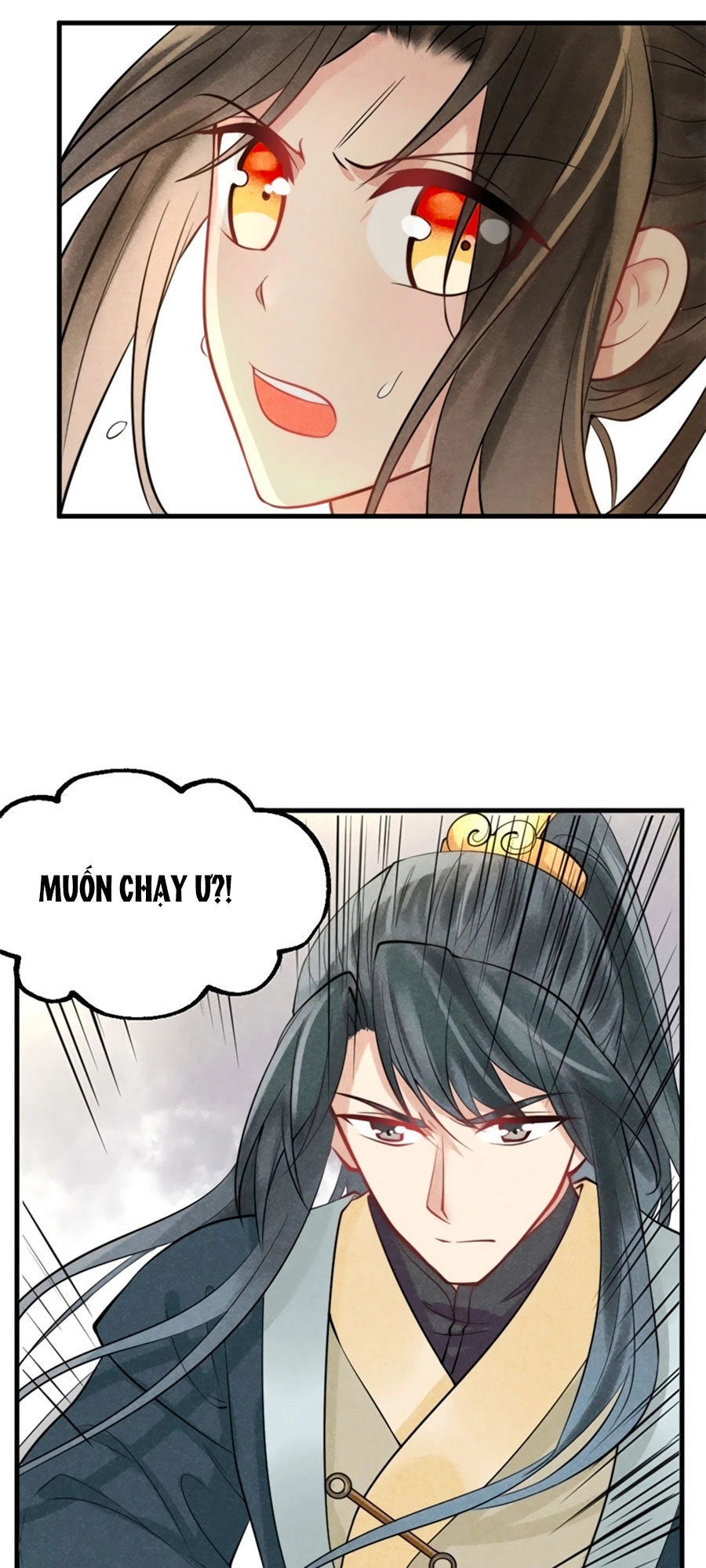 Vương Phi Muốn Trèo Tường Chapter 1 - 80