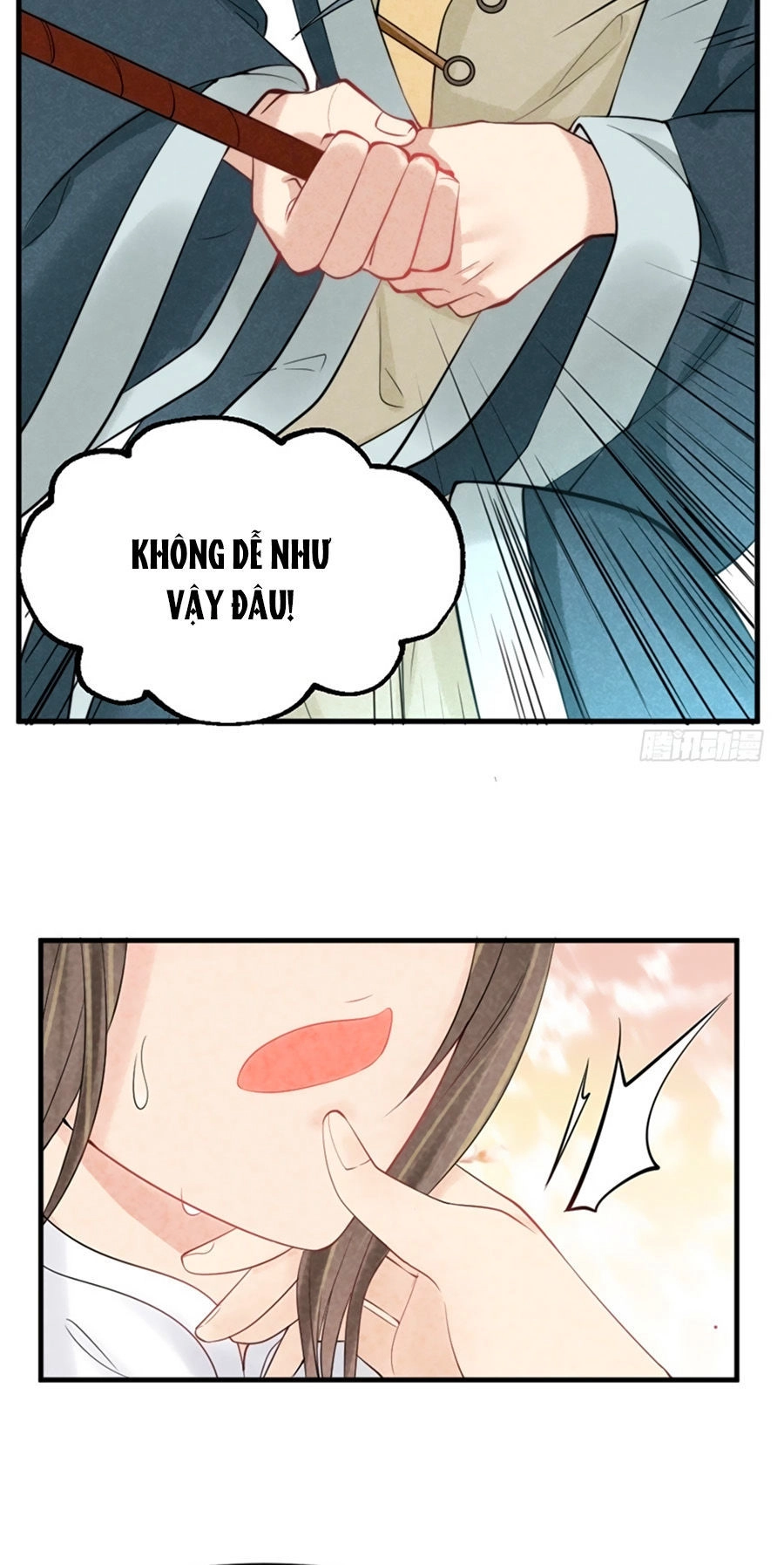 Vương Phi Muốn Trèo Tường Chapter 1 - 81