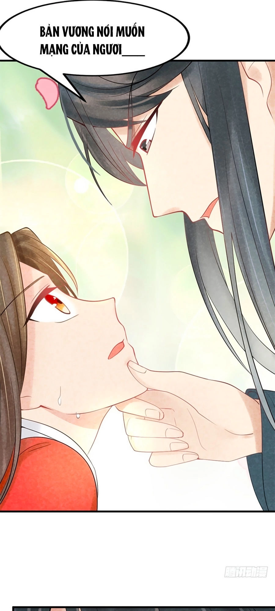 Vương Phi Muốn Trèo Tường Chapter 1 - 82