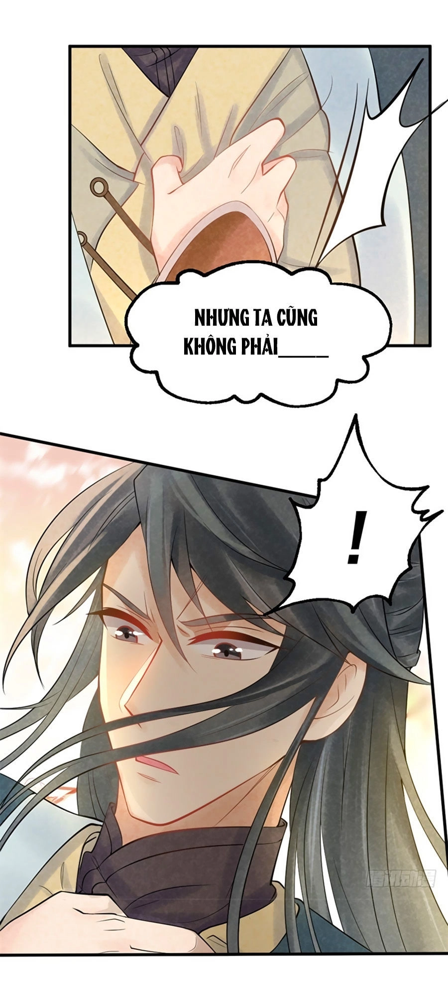 Vương Phi Muốn Trèo Tường Chapter 1 - 86