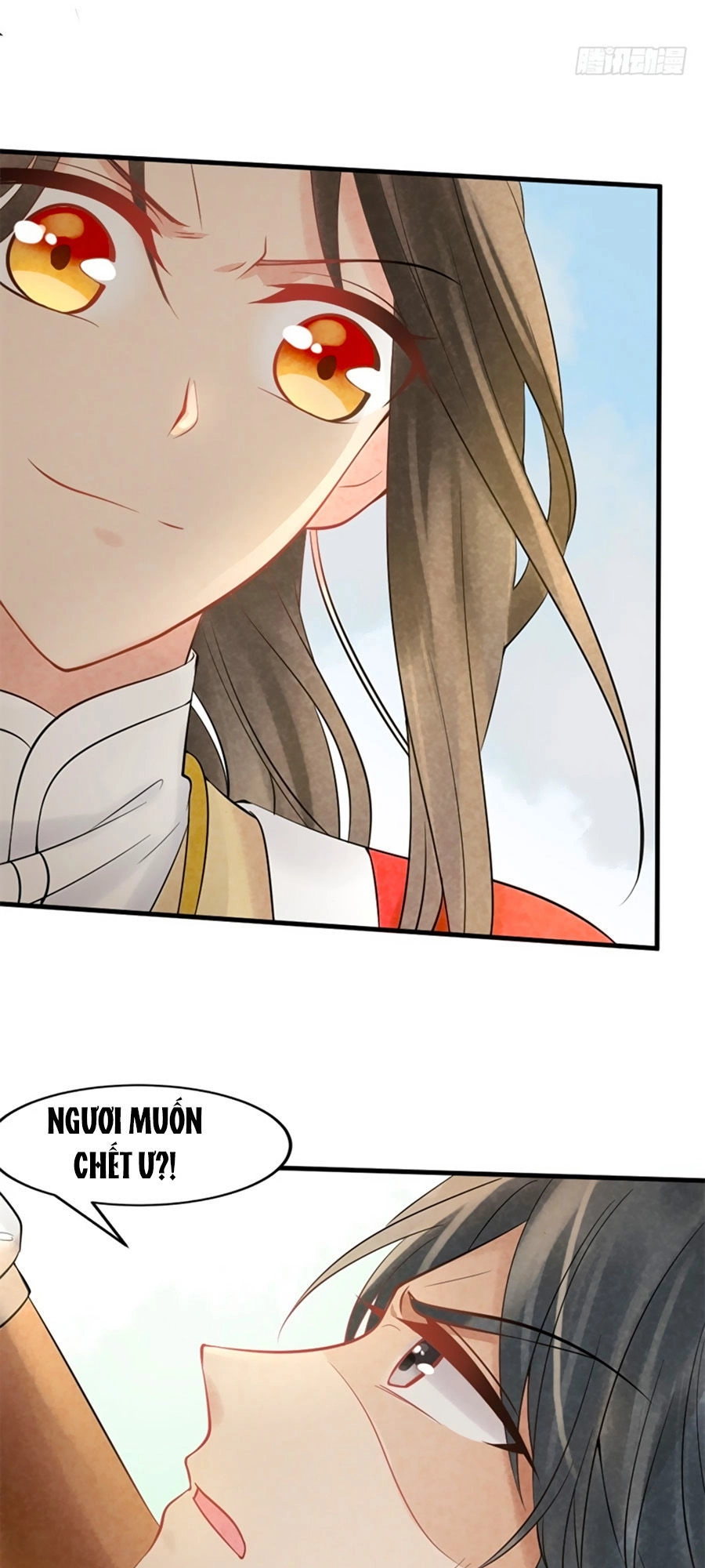 Vương Phi Muốn Trèo Tường Chapter 1 - 89