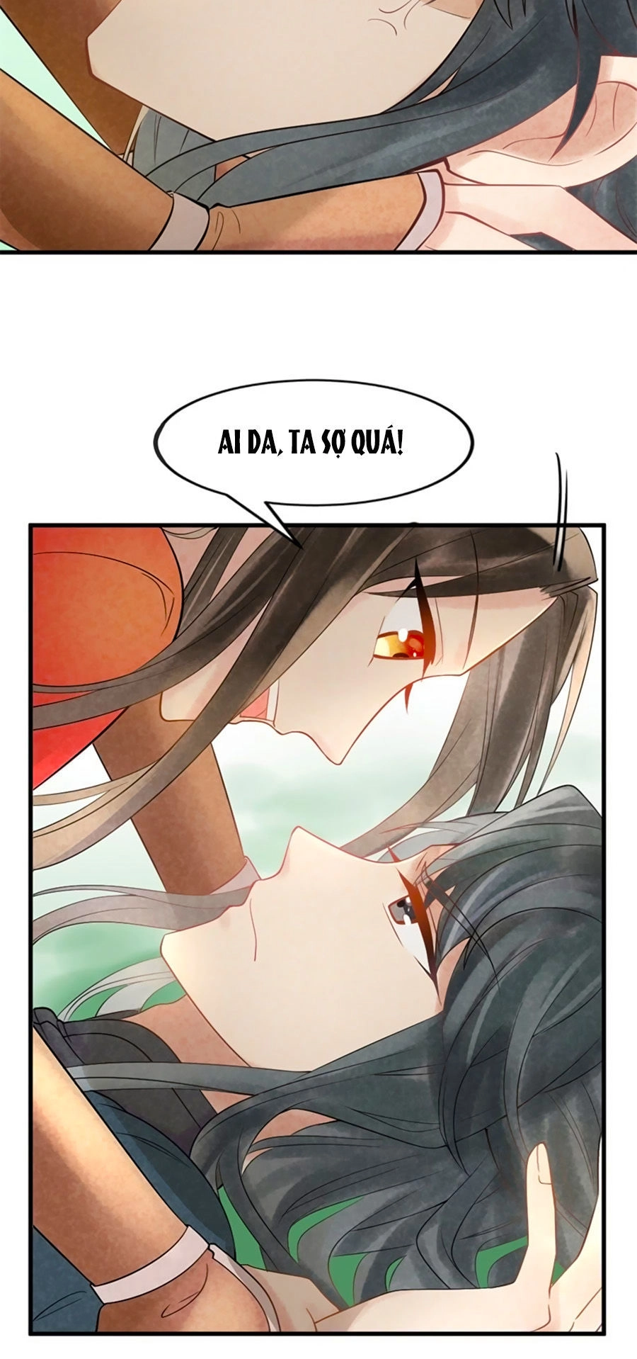 Vương Phi Muốn Trèo Tường Chapter 1 - 90