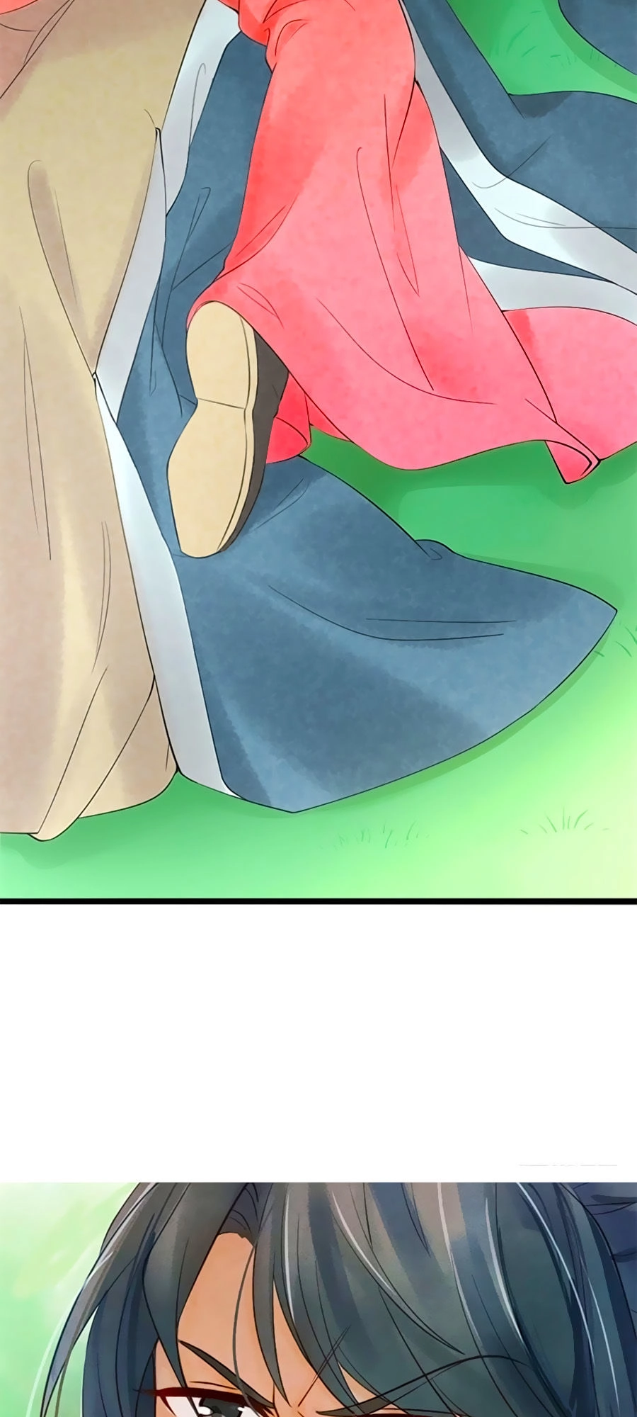 Vương Phi Muốn Trèo Tường Chapter 1 - 92