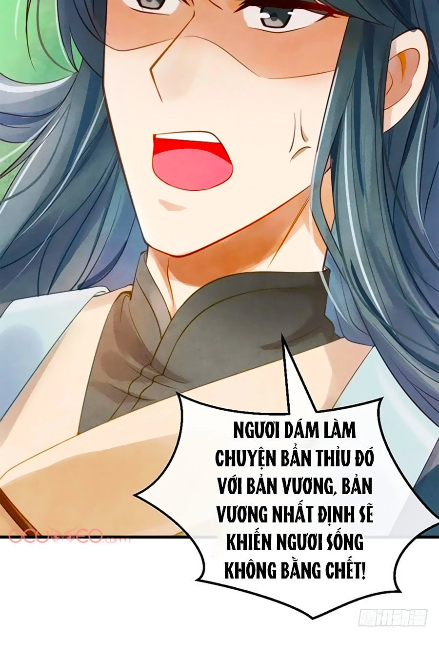 Vương Phi Muốn Trèo Tường Chapter 1 - 93