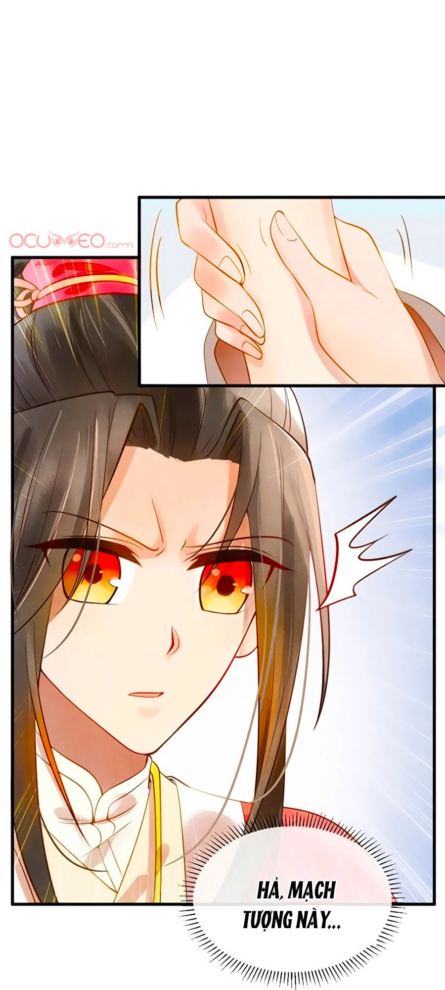 Vương Phi Muốn Trèo Tường Chapter 1 - 97