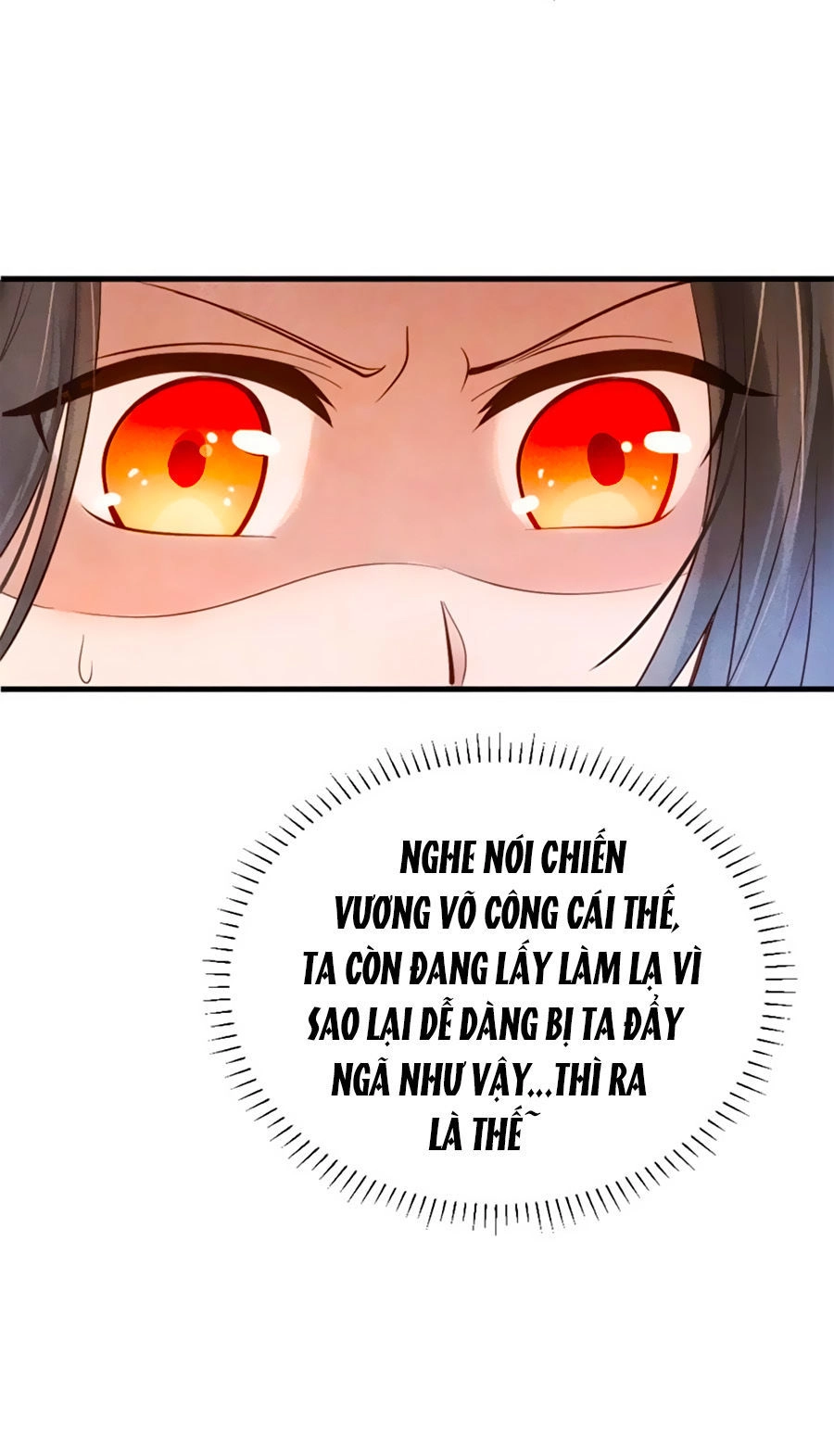 Vương Phi Muốn Trèo Tường Chapter 1 - 98