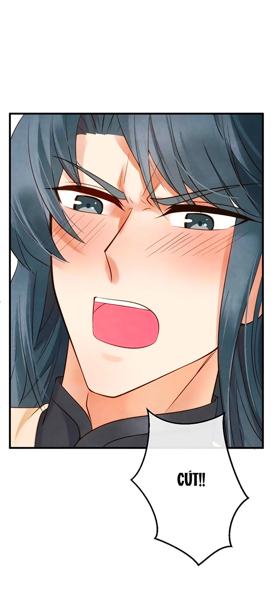 Vương Phi Muốn Trèo Tường Chapter 1 - 99