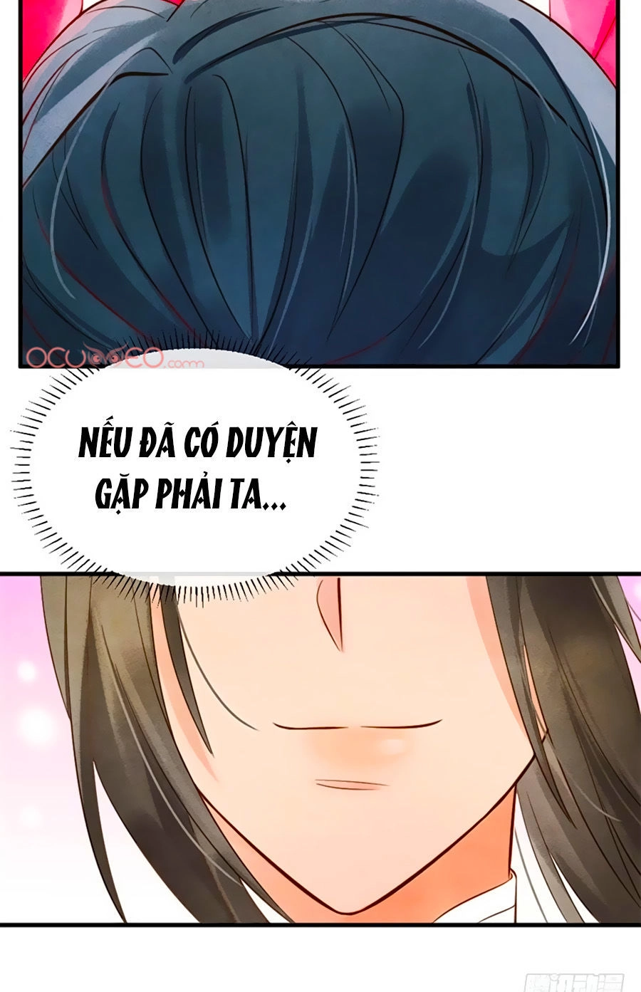 Vương Phi Muốn Trèo Tường Chapter 1 - 101