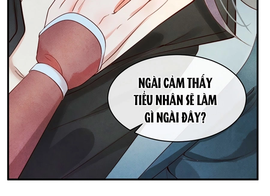 Vương Phi Muốn Trèo Tường Chapter 1 - 110