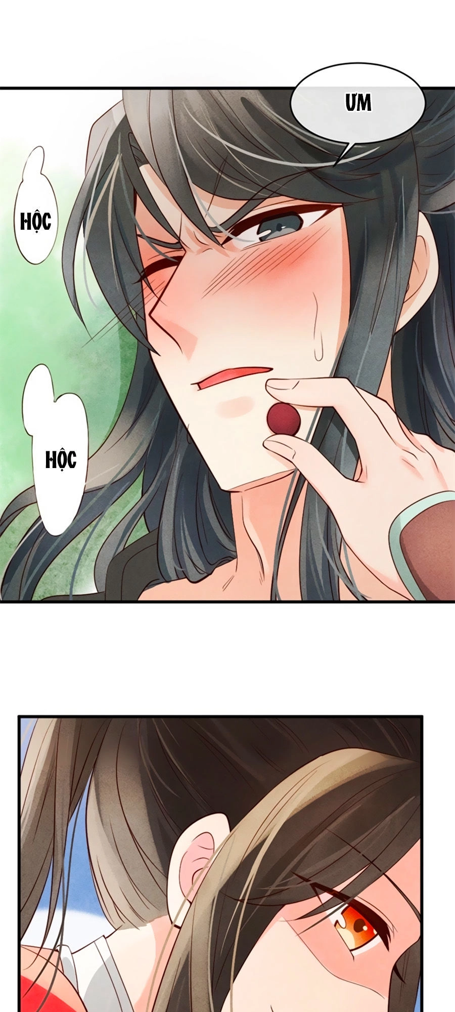 Vương Phi Muốn Trèo Tường Chapter 1 - 113