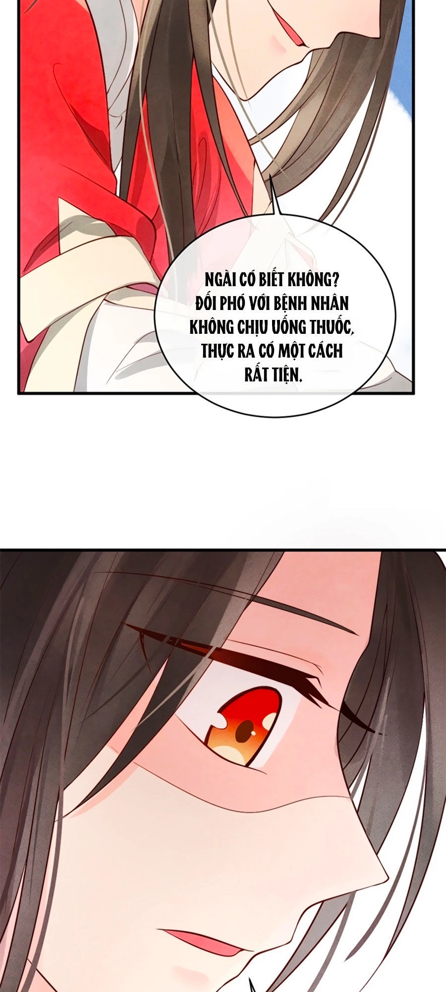 Vương Phi Muốn Trèo Tường Chapter 1 - 114