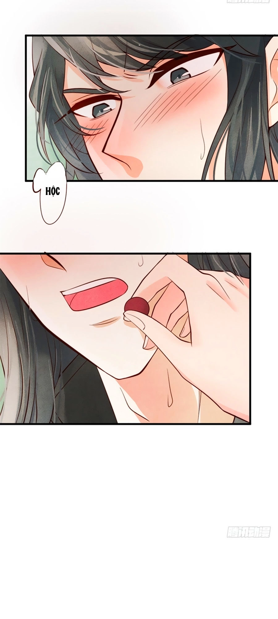 Vương Phi Muốn Trèo Tường Chapter 1 - 116