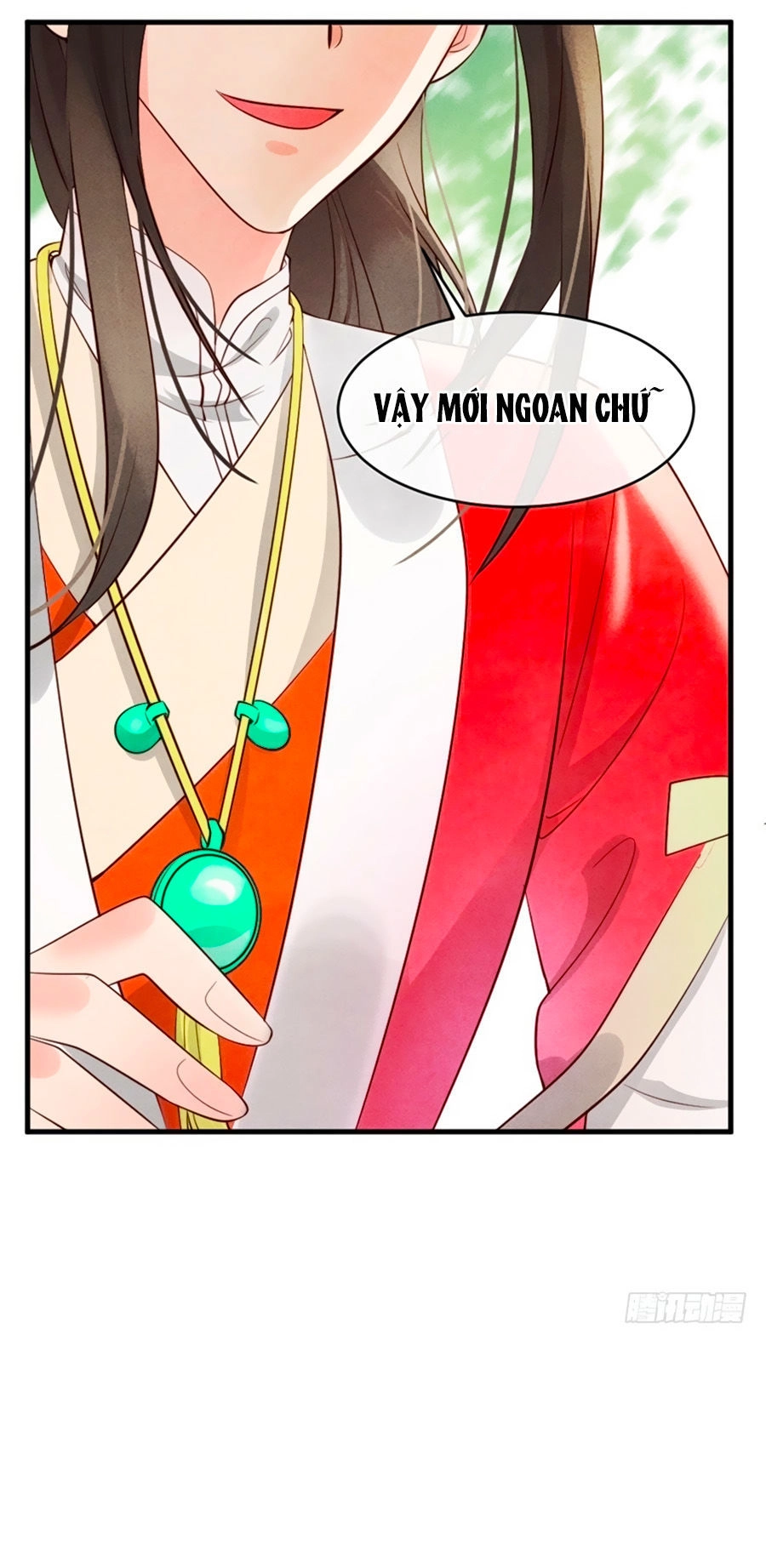 Vương Phi Muốn Trèo Tường Chapter 1 - 117