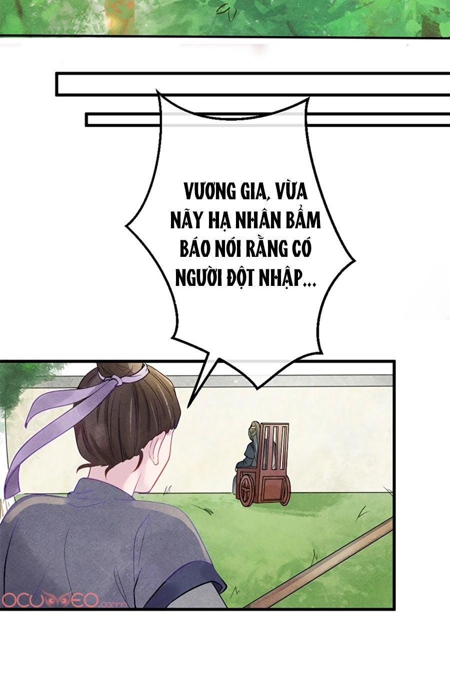 Vương Phi Muốn Trèo Tường Chapter 1 - 119