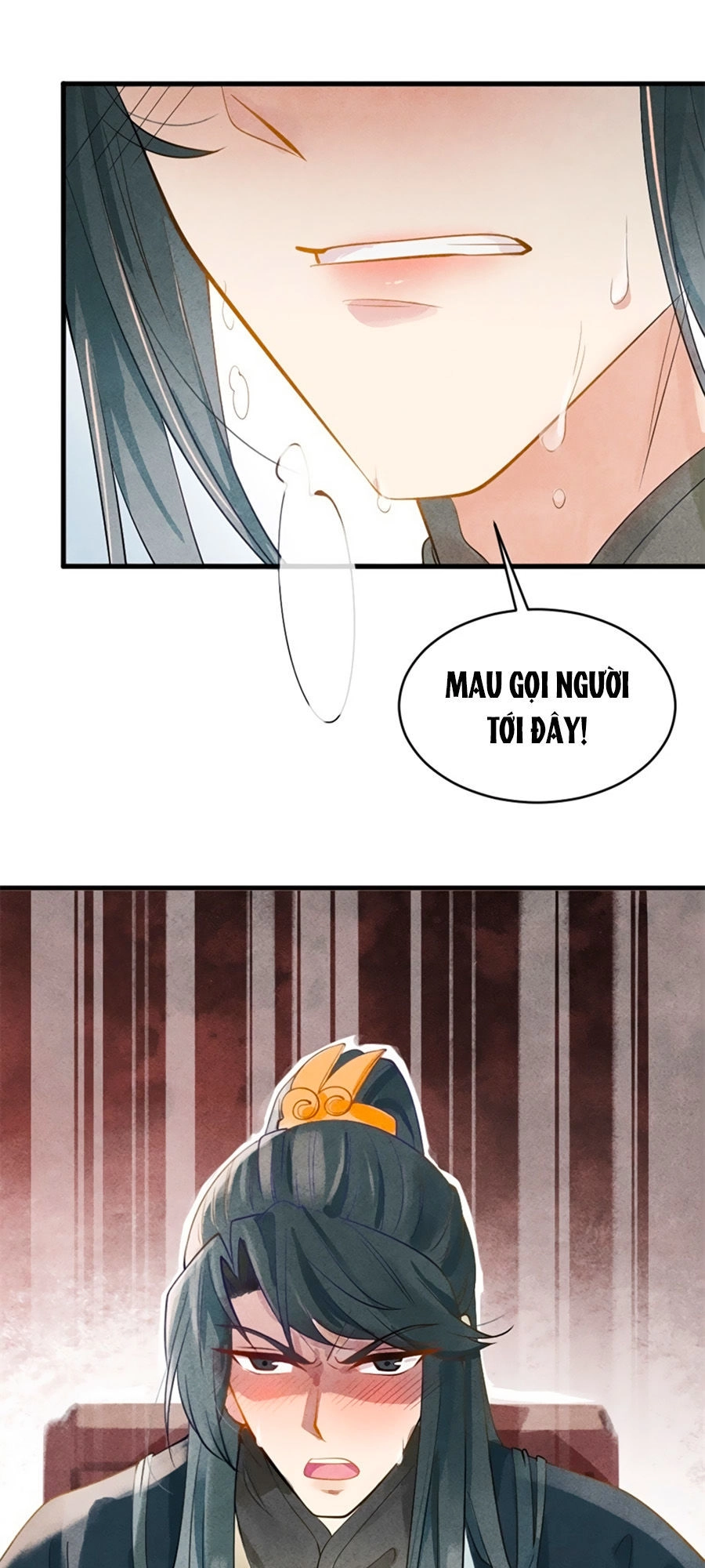 Vương Phi Muốn Trèo Tường Chapter 1 - 122