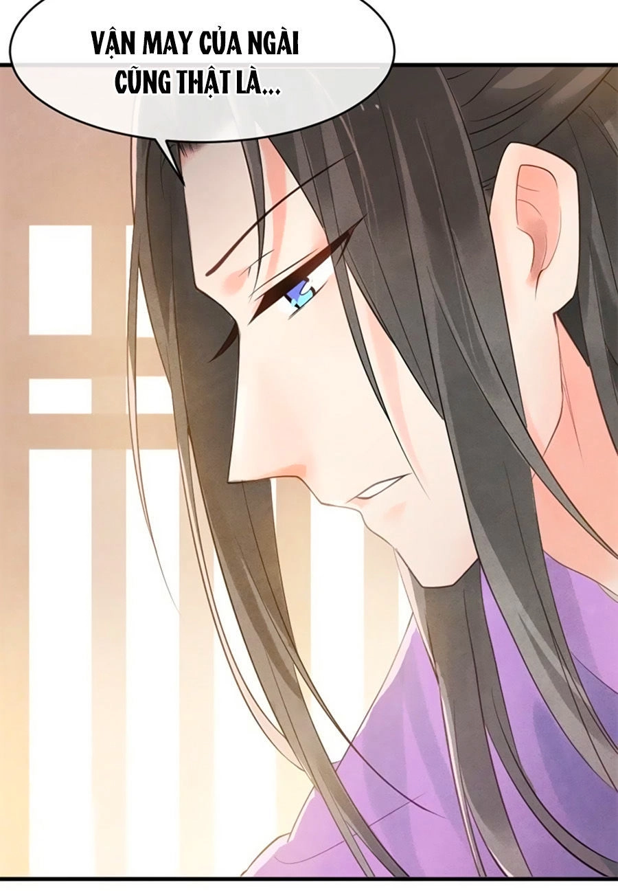 Vương Phi Muốn Trèo Tường Chapter 2 - 7