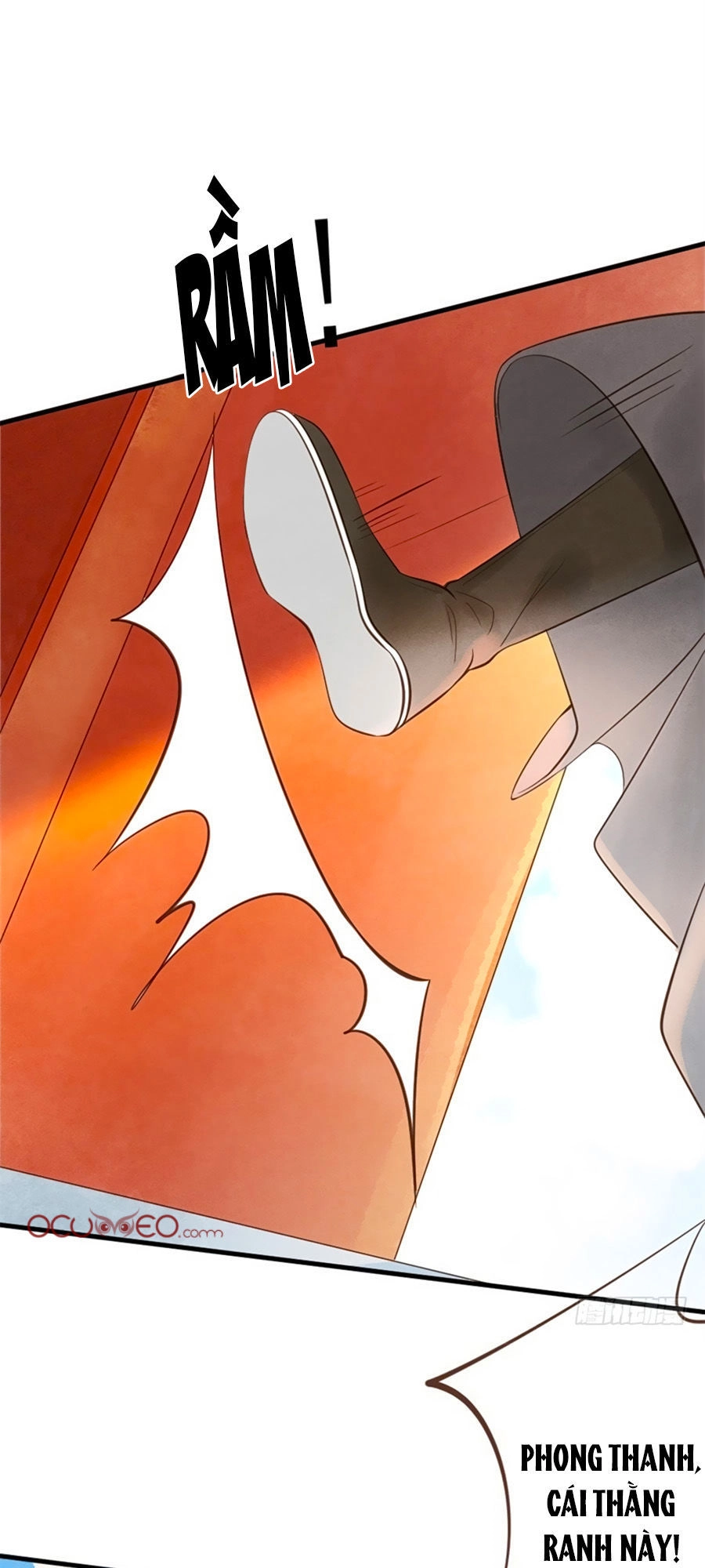 Vương Phi Muốn Trèo Tường Chapter 2 - 18