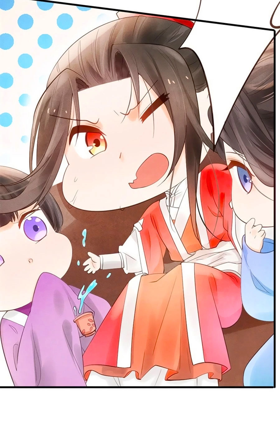 Vương Phi Muốn Trèo Tường Chapter 2 - 19