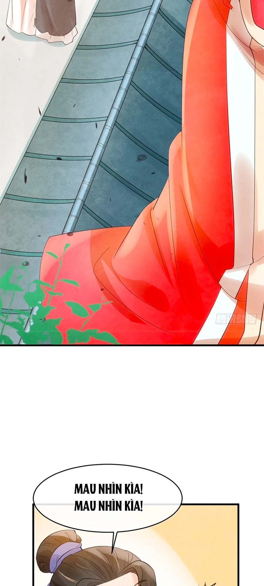 Vương Phi Muốn Trèo Tường Chapter 2 - 29