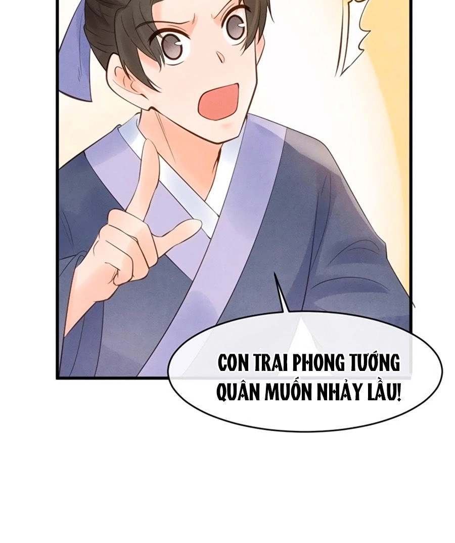 Vương Phi Muốn Trèo Tường Chapter 2 - 30