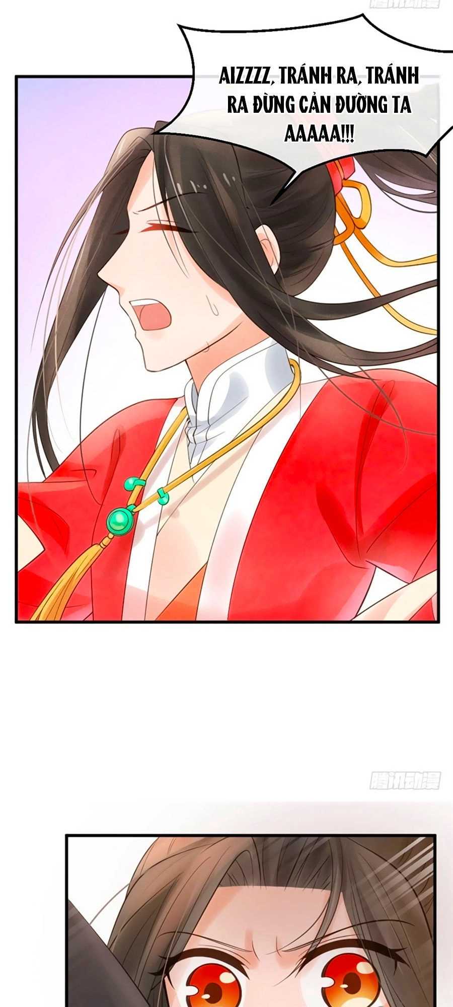 Vương Phi Muốn Trèo Tường Chapter 2 - 40