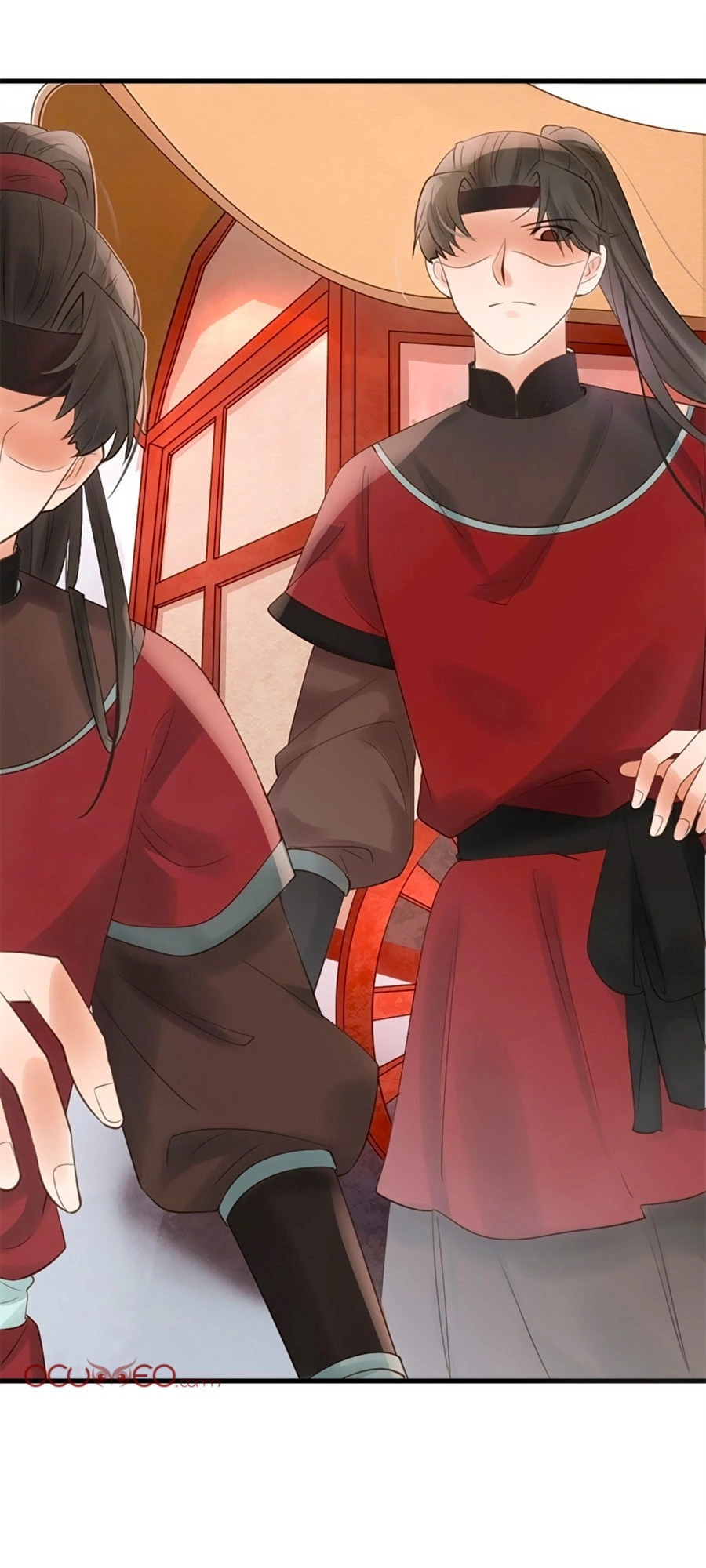 Vương Phi Muốn Trèo Tường Chapter 2 - 45