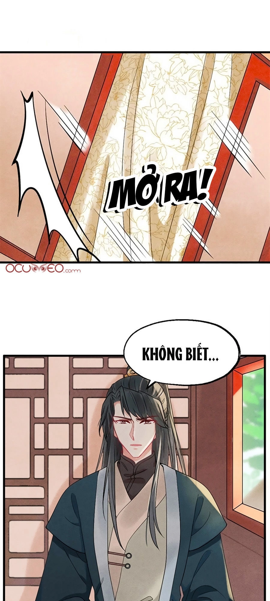 Vương Phi Muốn Trèo Tường Chapter 2 - 52