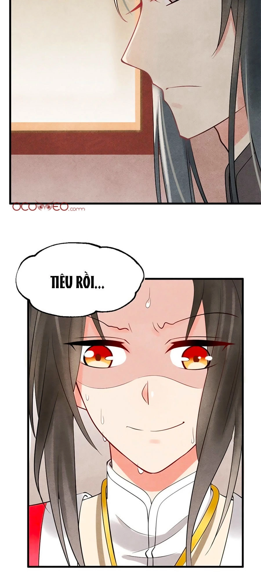 Vương Phi Muốn Trèo Tường Chapter 2 - 58